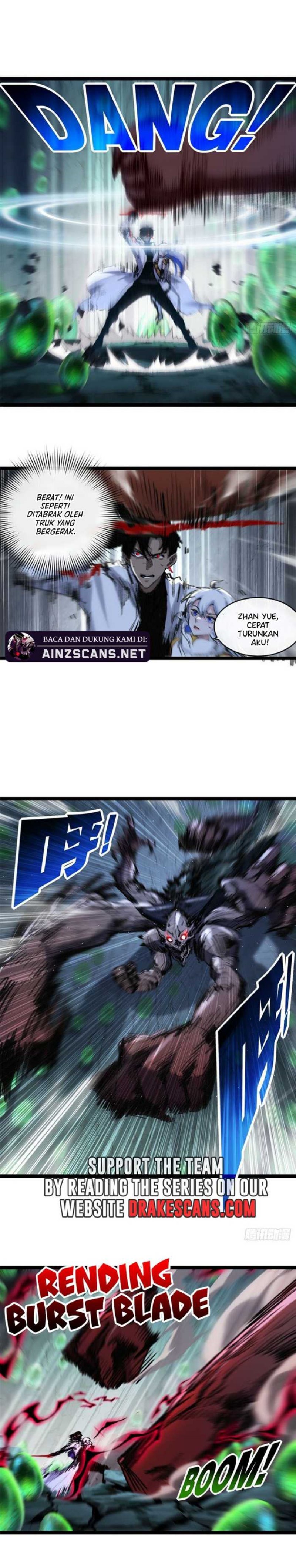 Moon Slayer