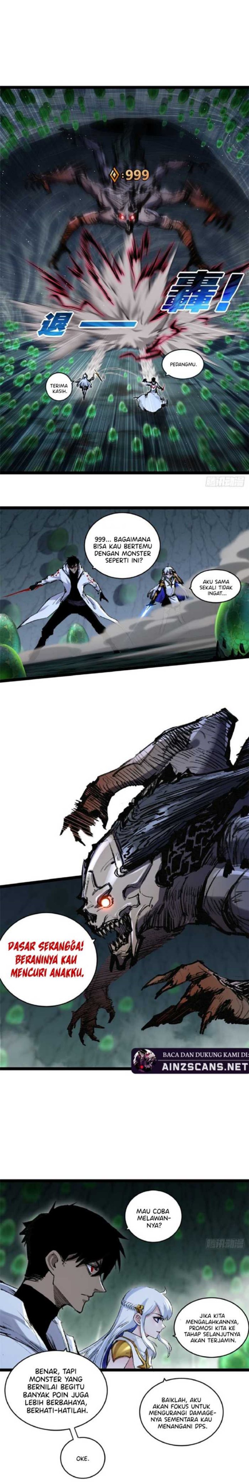 Moon Slayer