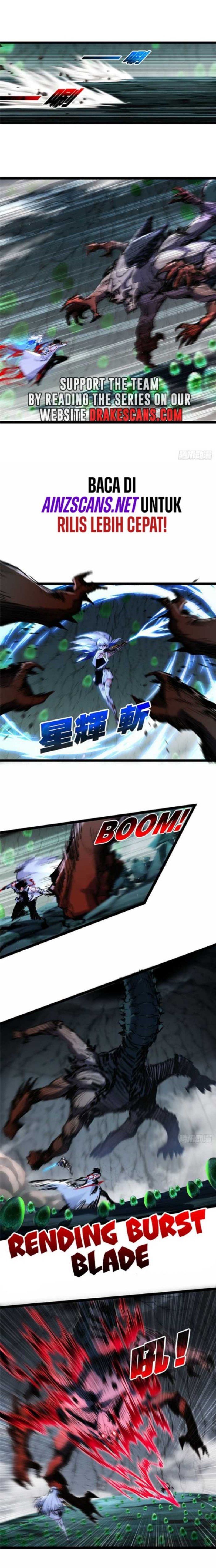 Moon Slayer