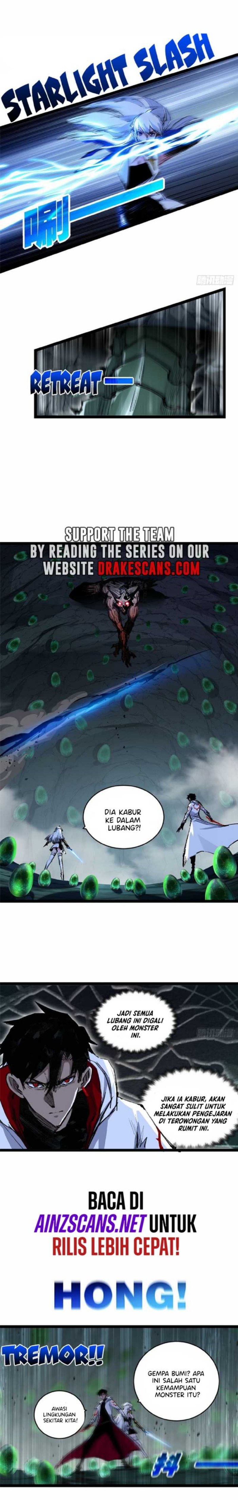 Moon Slayer