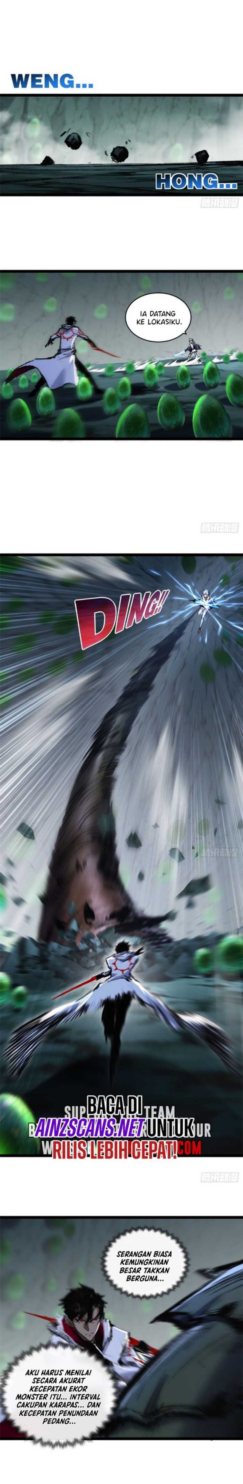 Moon Slayer