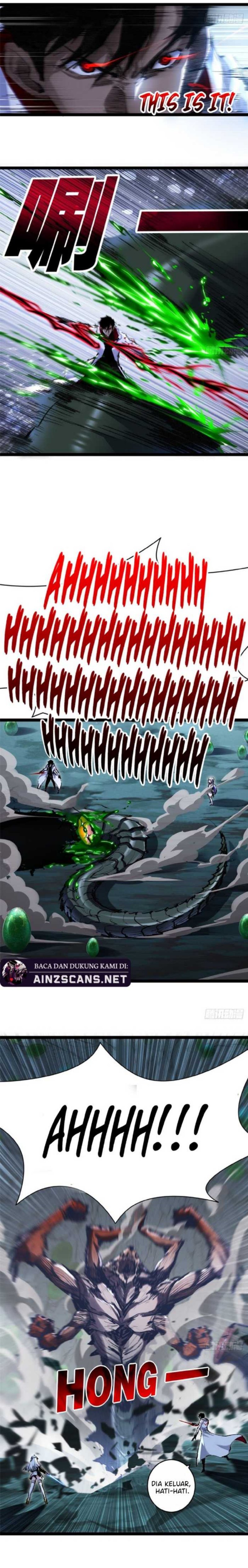 Moon Slayer
