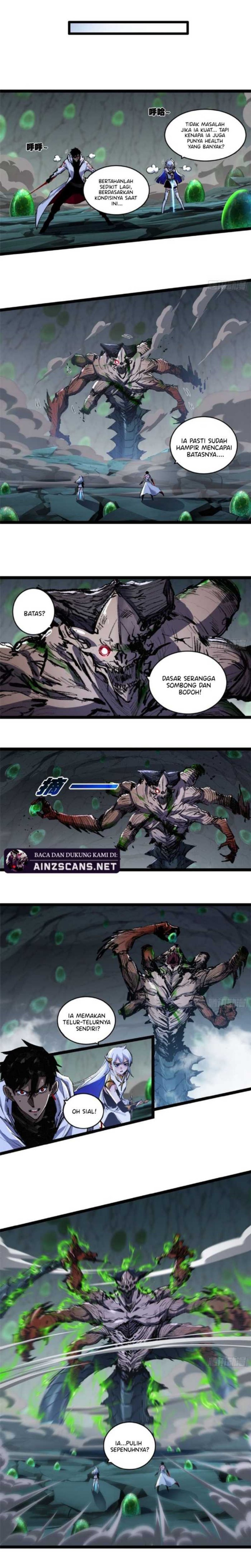 Moon Slayer