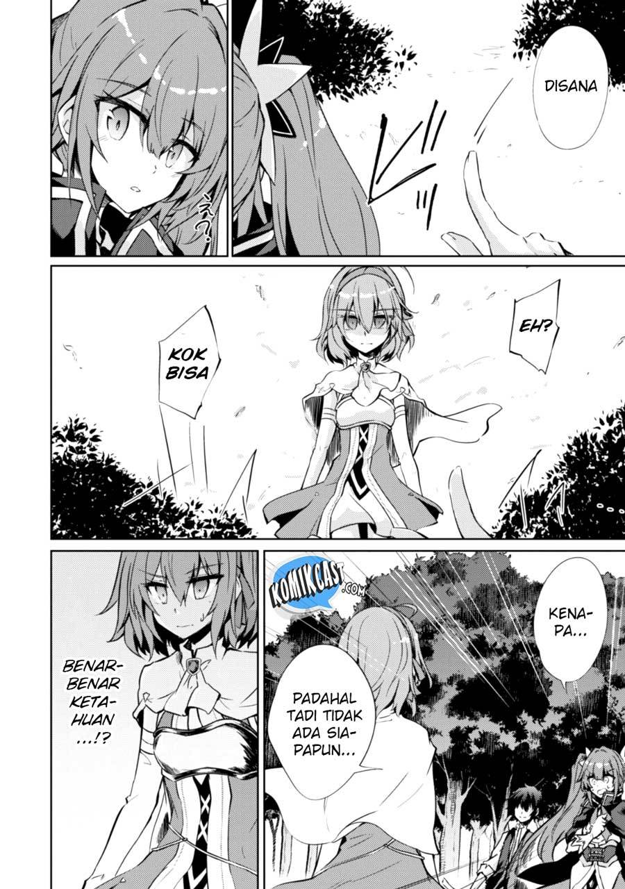 Moto Saikyou no Kenshi wa, Isekai Mahou ni Akogareru