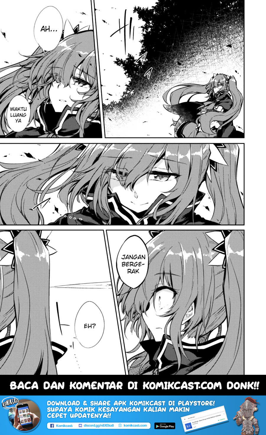 Moto Saikyou no Kenshi wa, Isekai Mahou ni Akogareru