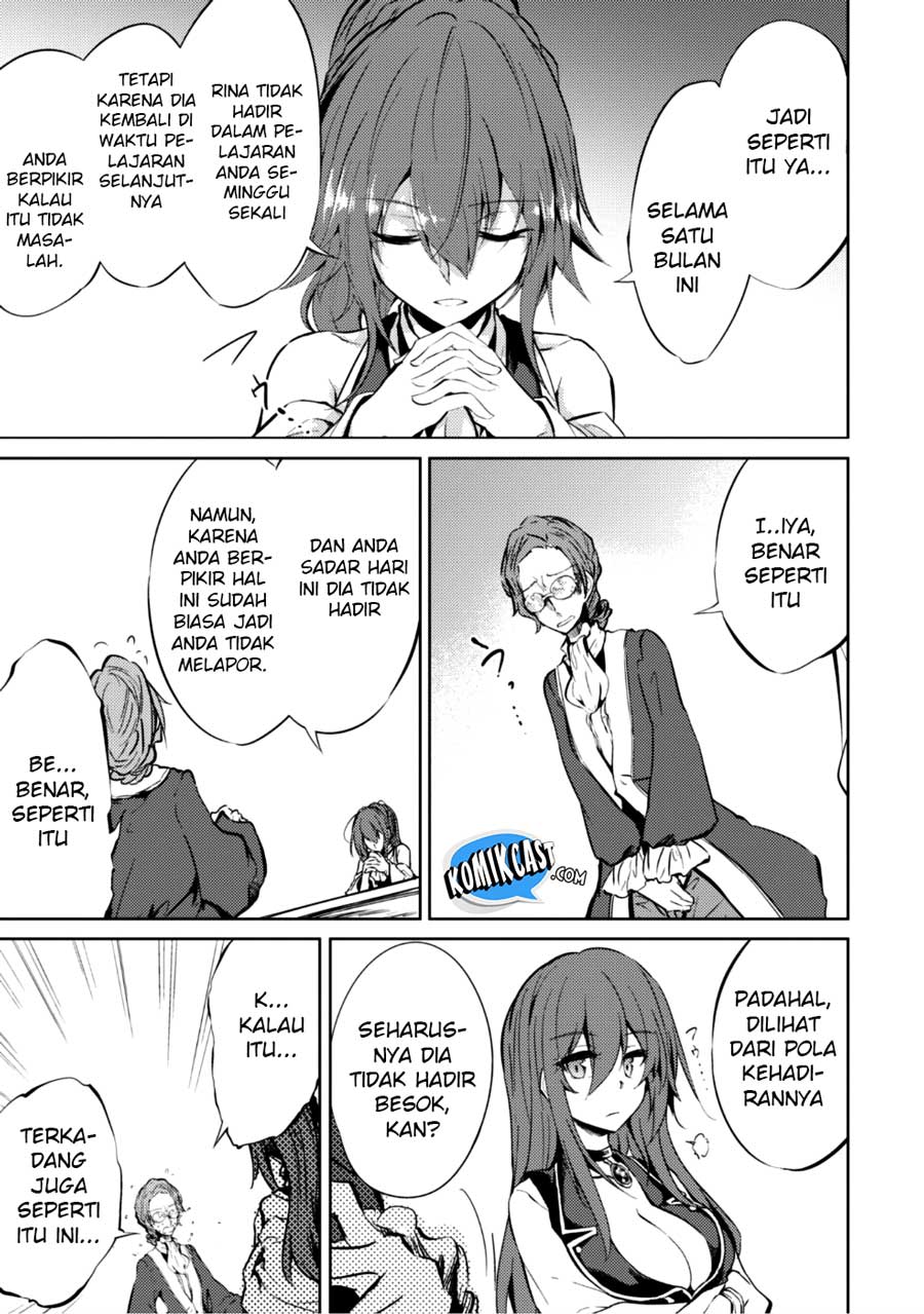 Moto Saikyou no Kenshi wa, Isekai Mahou ni Akogareru