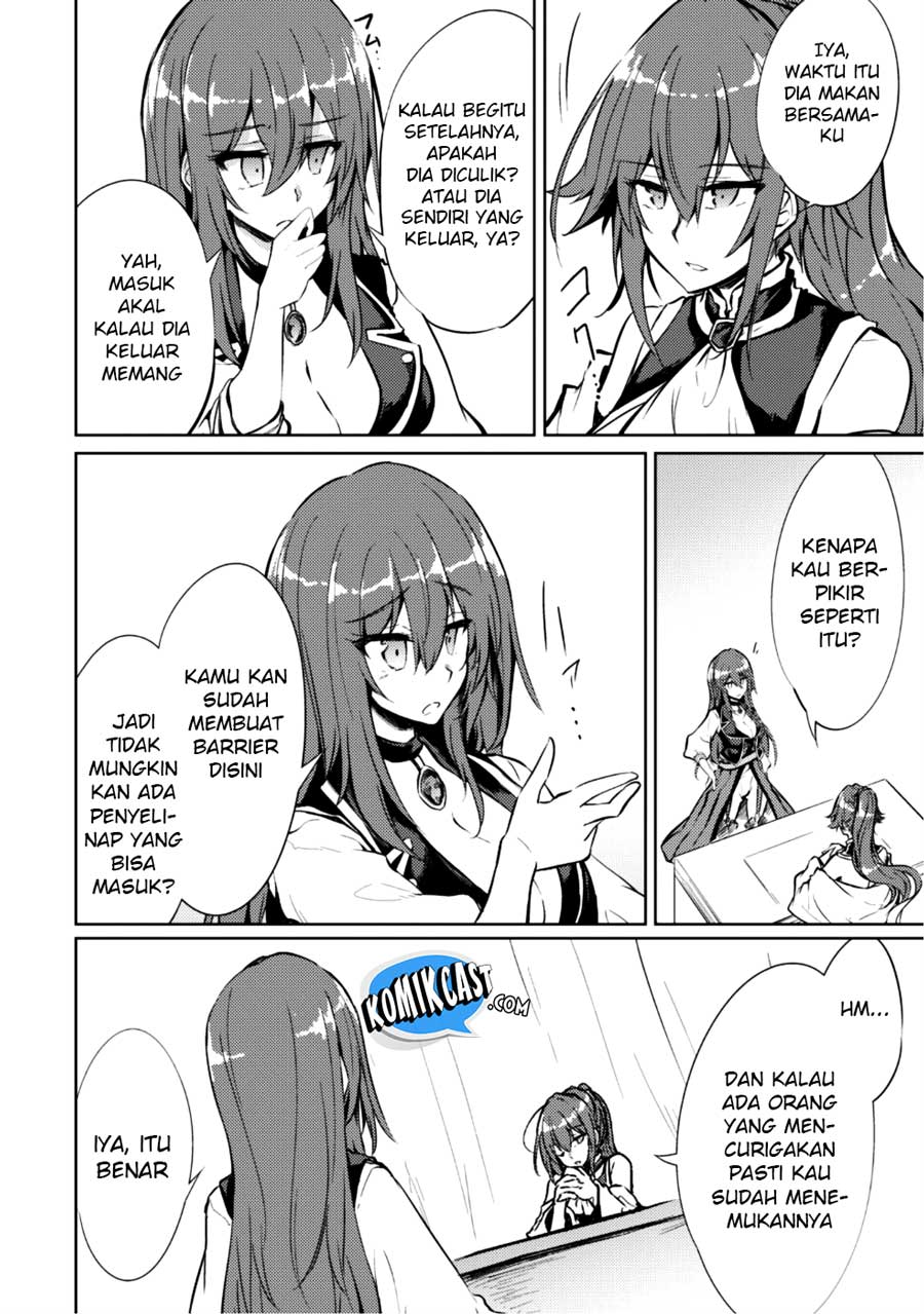 Moto Saikyou no Kenshi wa, Isekai Mahou ni Akogareru