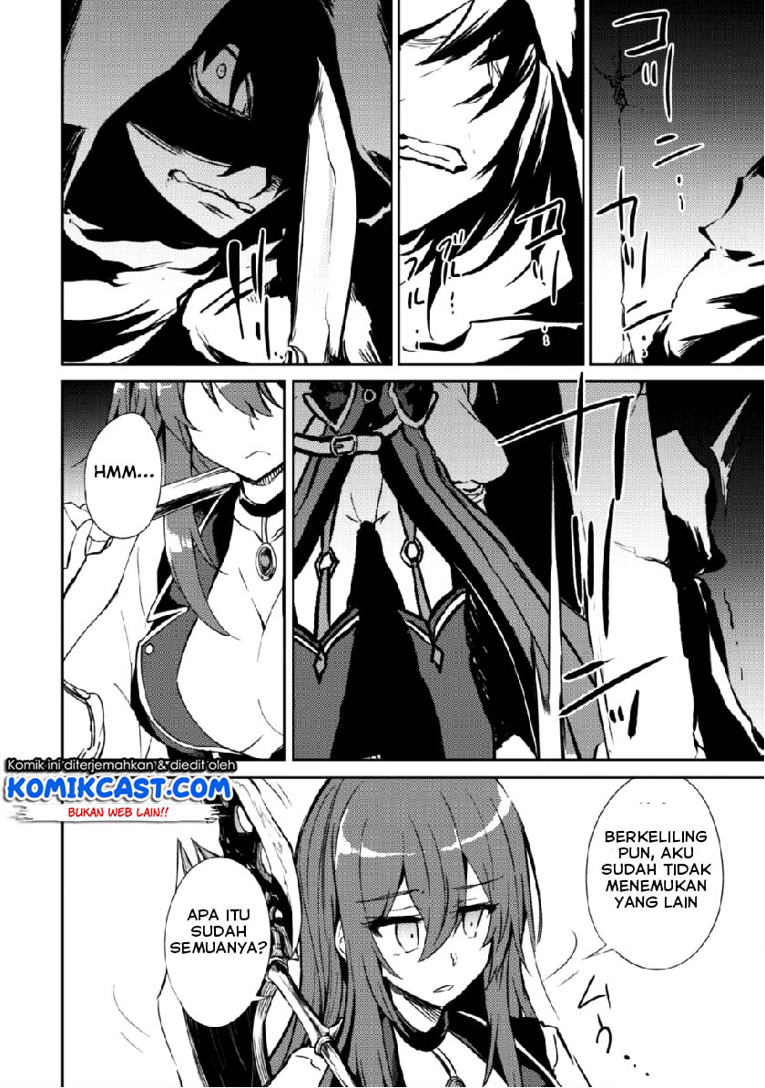 Moto Saikyou no Kenshi wa, Isekai Mahou ni Akogareru
