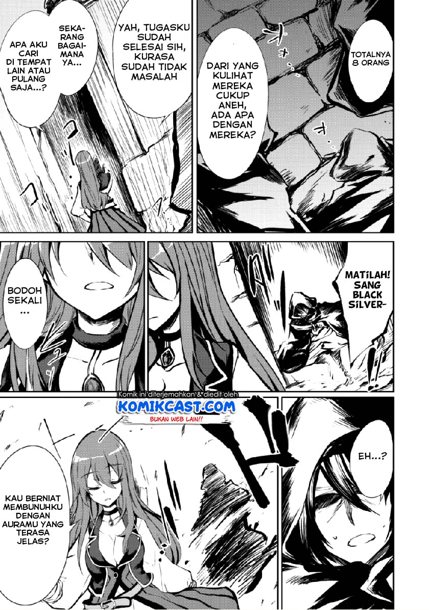 Moto Saikyou no Kenshi wa, Isekai Mahou ni Akogareru