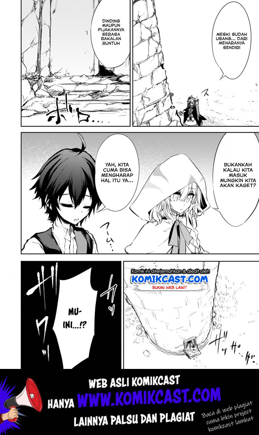 Moto Saikyou no Kenshi wa, Isekai Mahou ni Akogareru