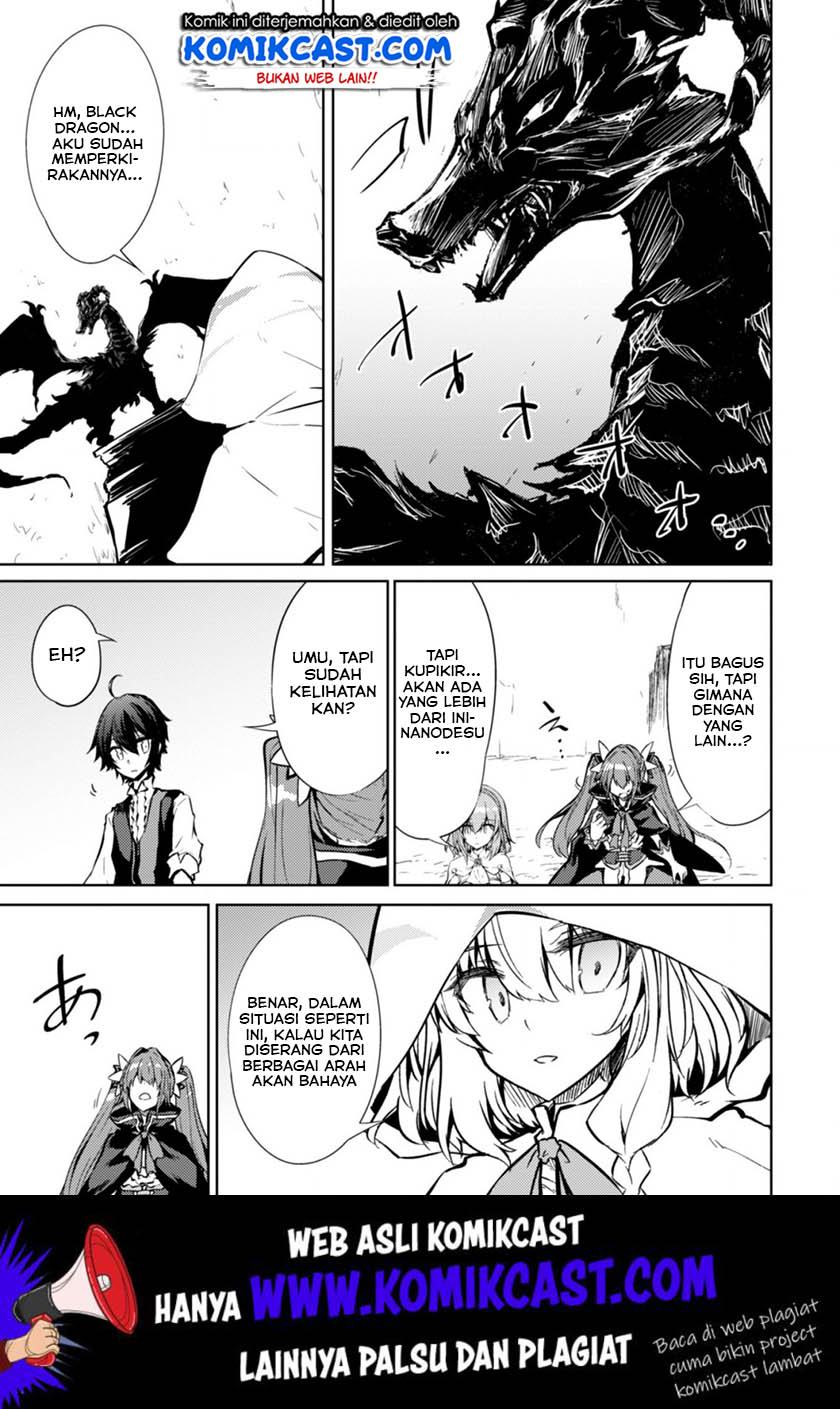 Moto Saikyou no Kenshi wa, Isekai Mahou ni Akogareru