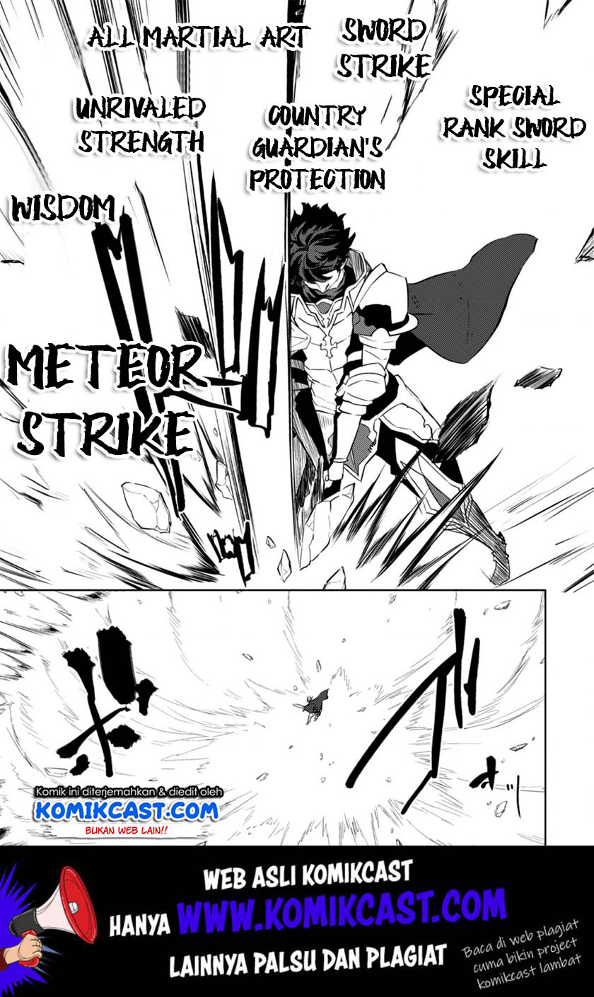 Moto Saikyou no Kenshi wa, Isekai Mahou ni Akogareru