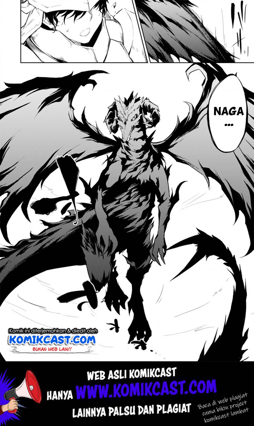 Moto Saikyou no Kenshi wa, Isekai Mahou ni Akogareru