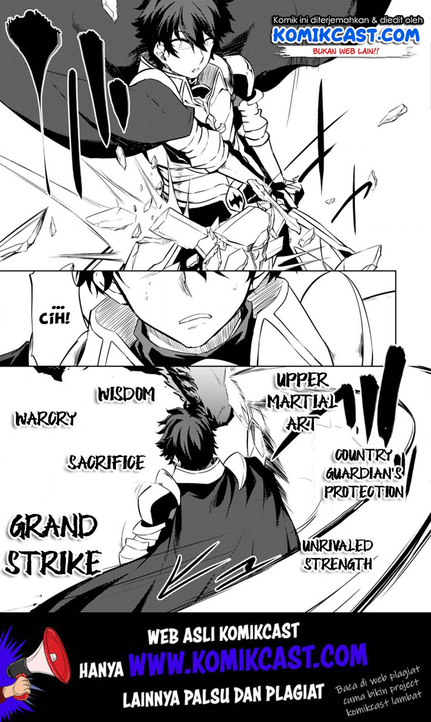 Moto Saikyou no Kenshi wa, Isekai Mahou ni Akogareru