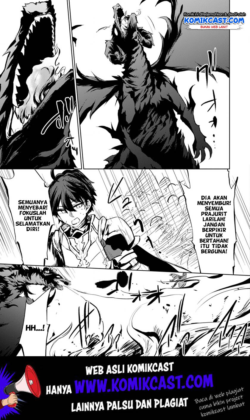 Moto Saikyou no Kenshi wa, Isekai Mahou ni Akogareru
