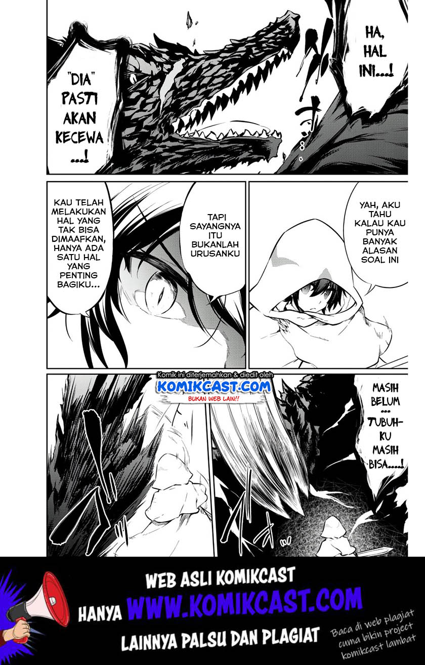 Moto Saikyou no Kenshi wa, Isekai Mahou ni Akogareru