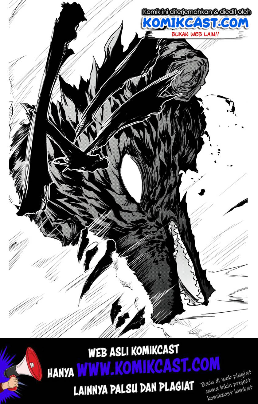 Moto Saikyou no Kenshi wa, Isekai Mahou ni Akogareru