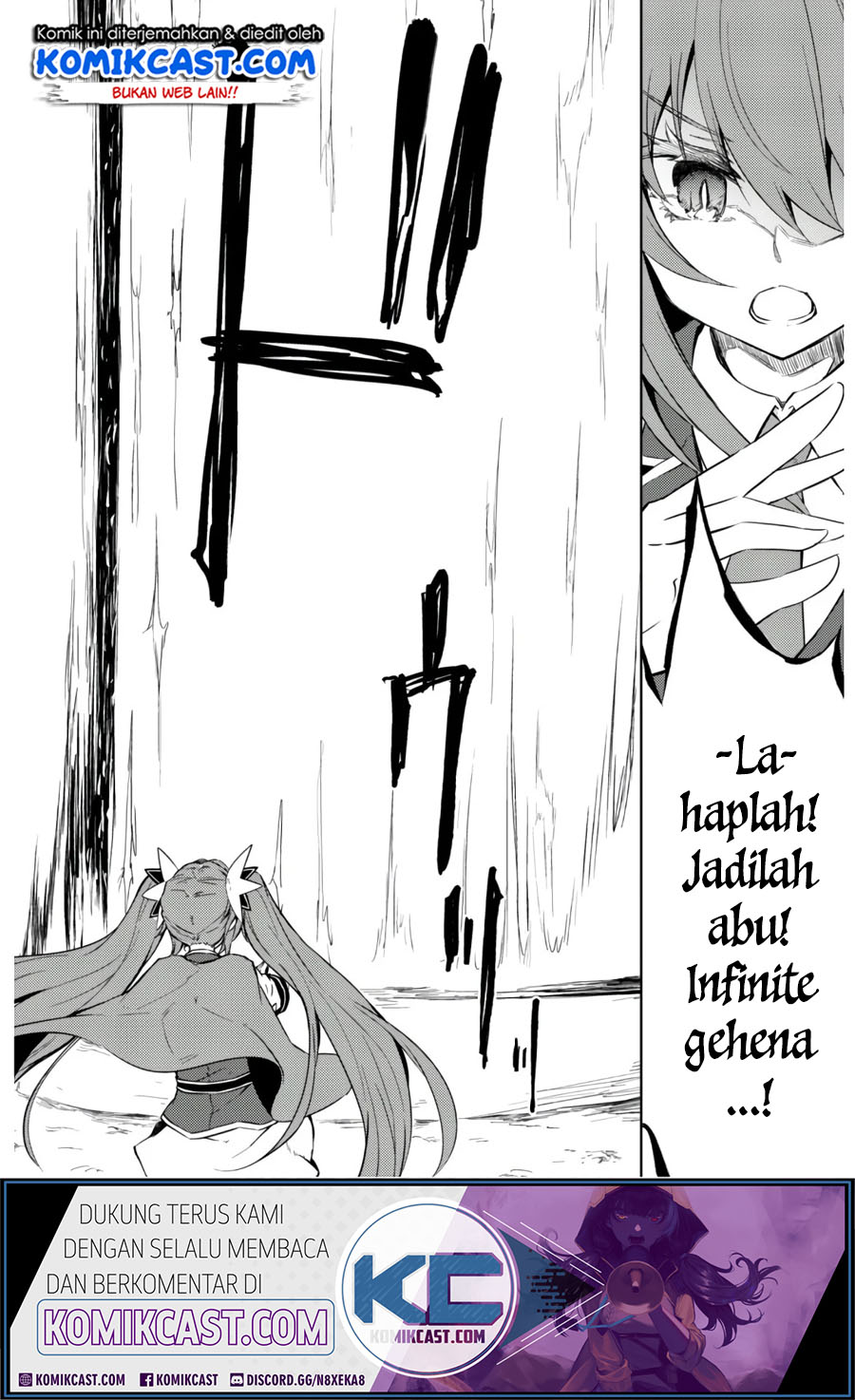 Moto Saikyou no Kenshi wa, Isekai Mahou ni Akogareru