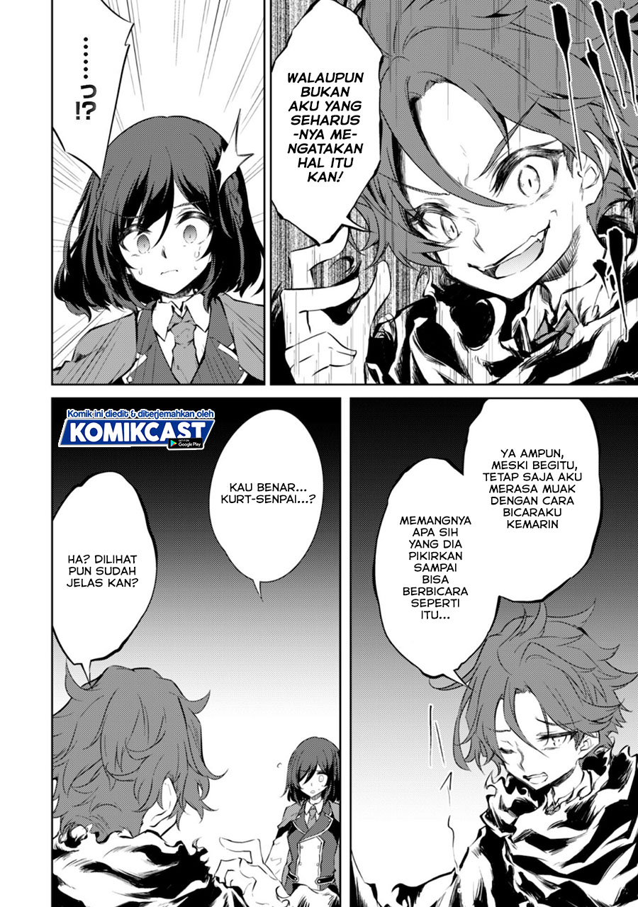 Moto Saikyou no Kenshi wa, Isekai Mahou ni Akogareru