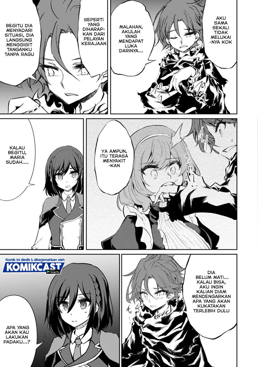 Moto Saikyou no Kenshi wa, Isekai Mahou ni Akogareru