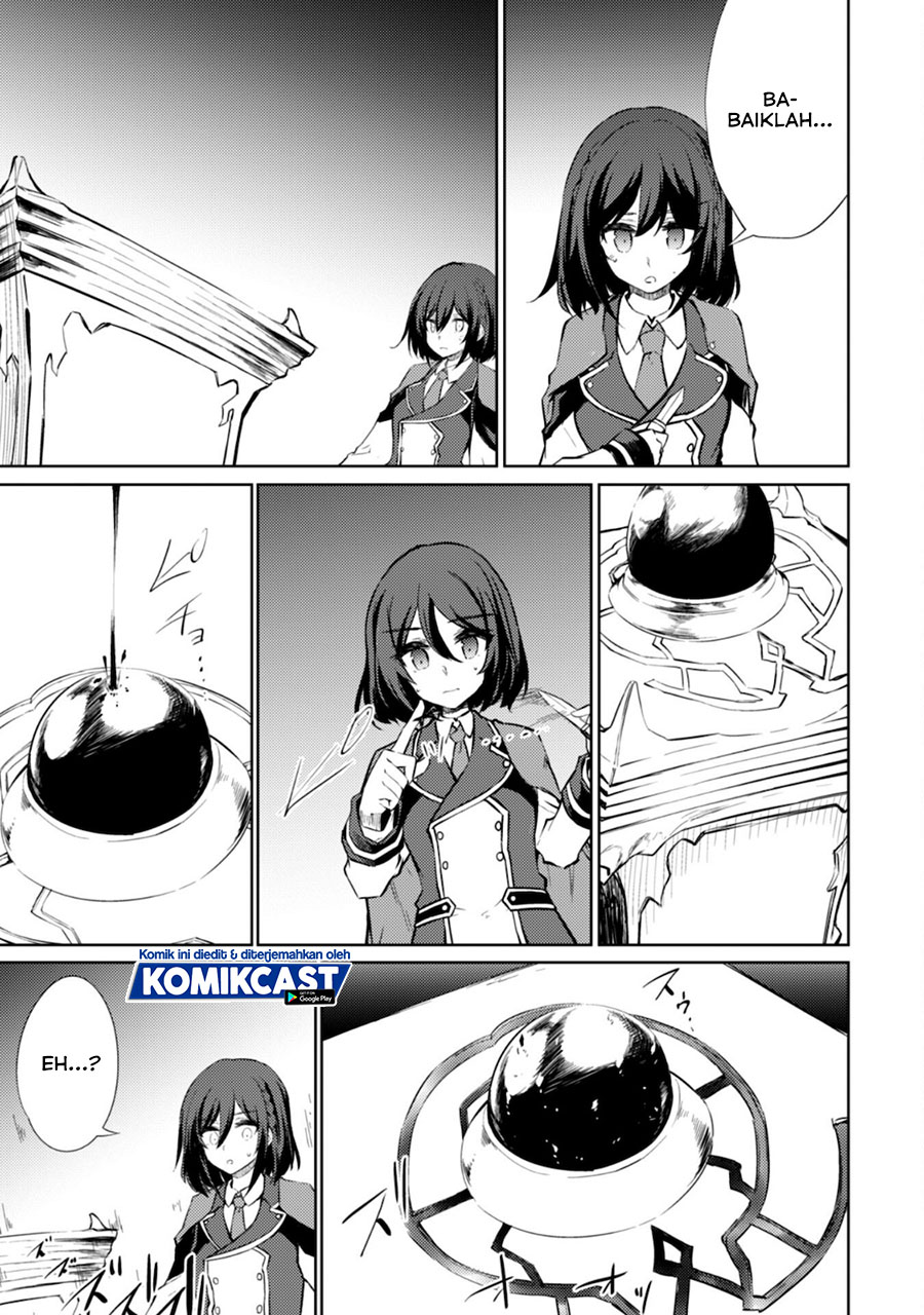 Moto Saikyou no Kenshi wa, Isekai Mahou ni Akogareru