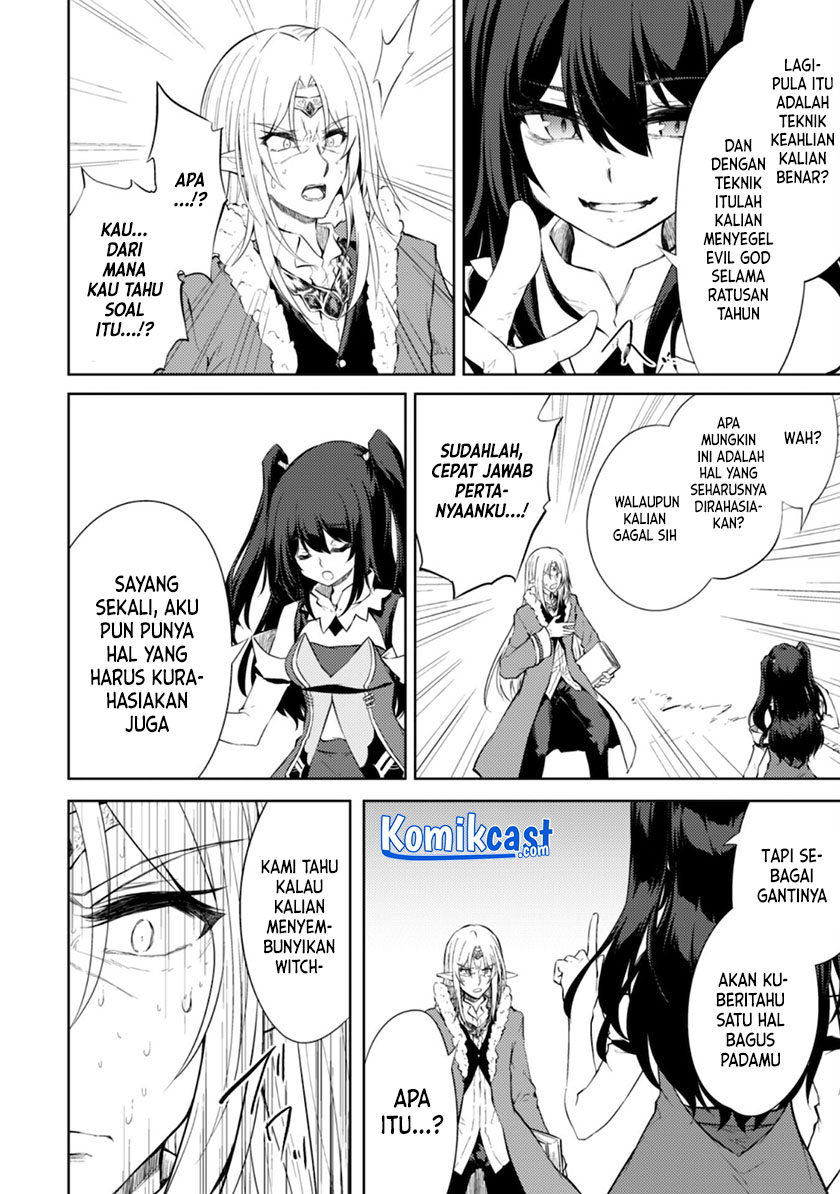 Moto Saikyou no Kenshi wa, Isekai Mahou ni Akogareru