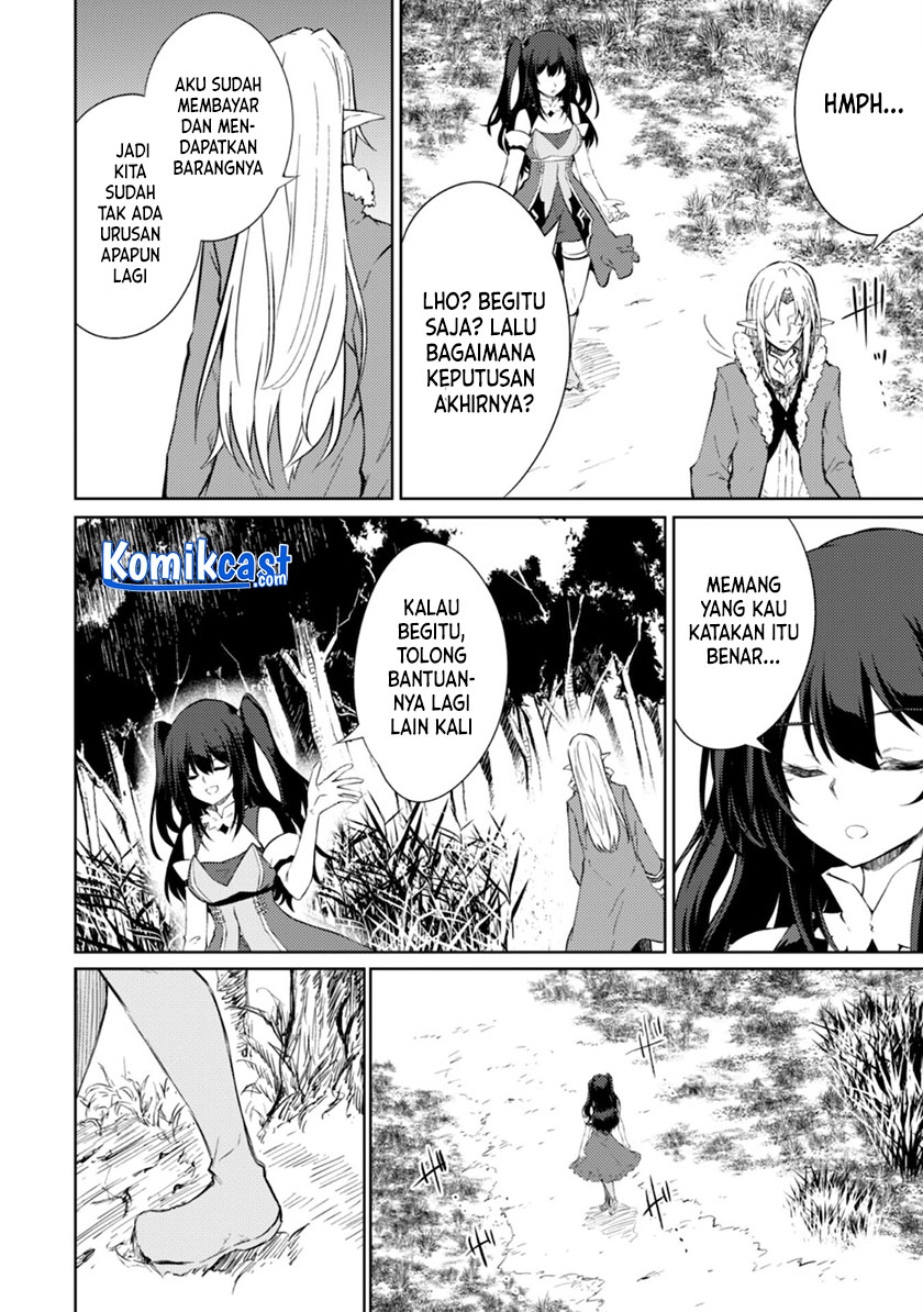 Moto Saikyou no Kenshi wa, Isekai Mahou ni Akogareru