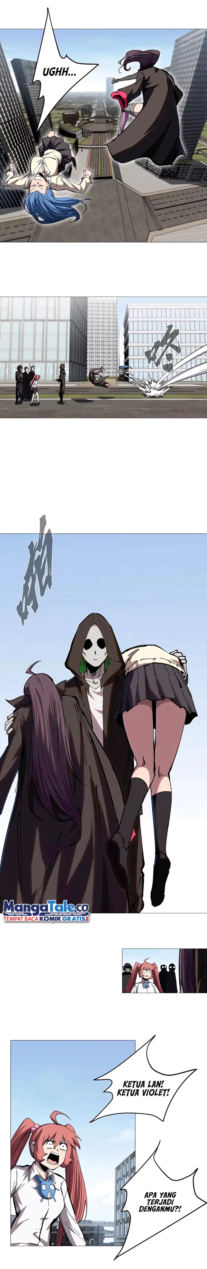 Mr. Zombie