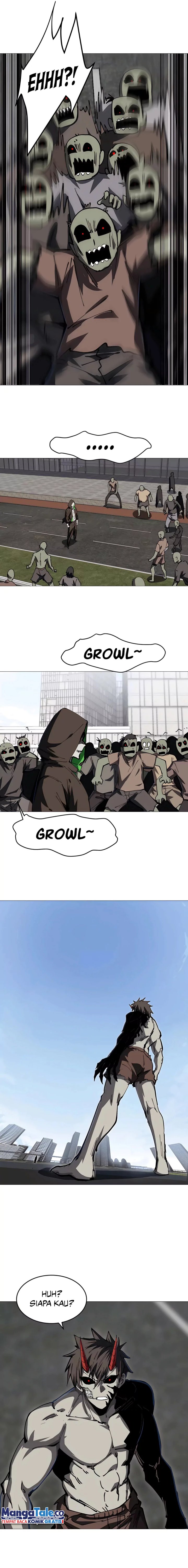Mr. Zombie