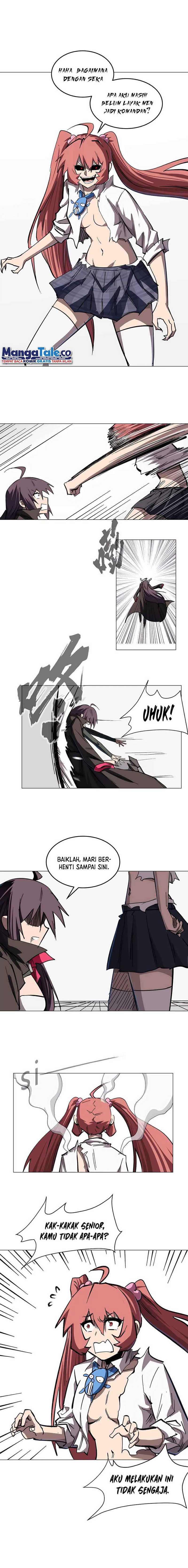 Mr. Zombie