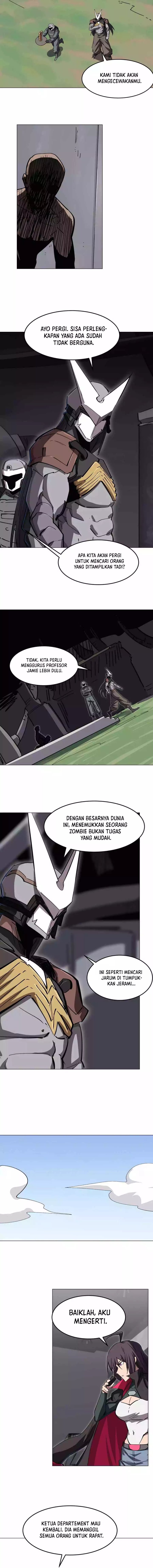 Mr. Zombie