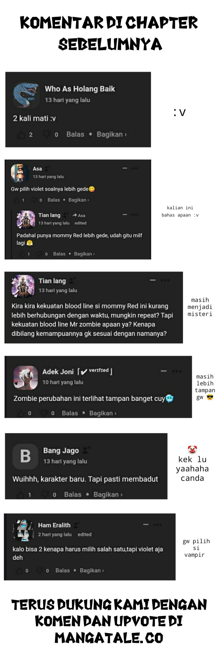 Mr. Zombie