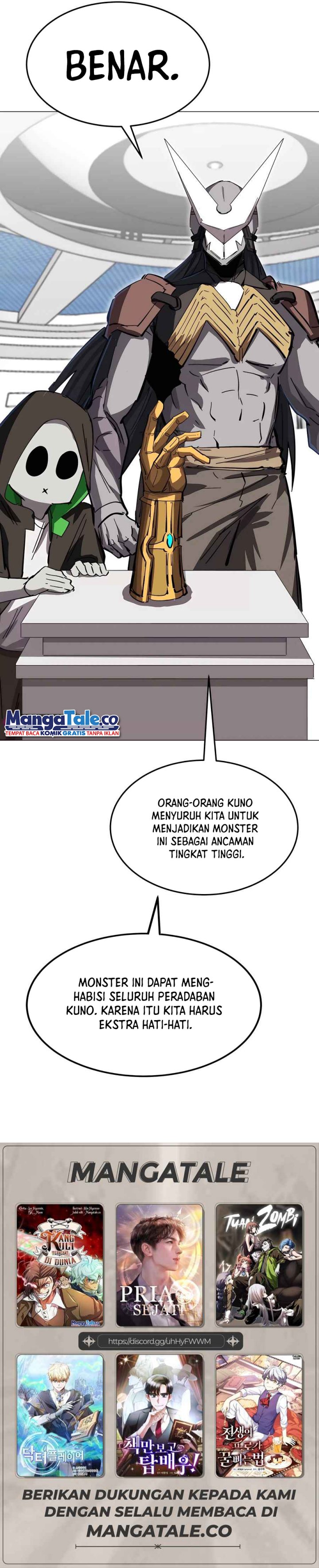 Mr. Zombie