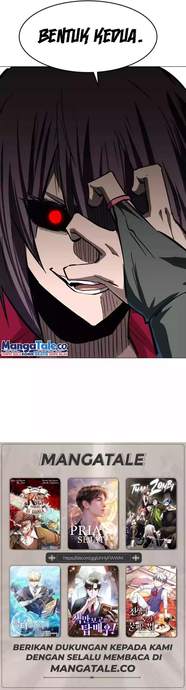 Mr. Zombie