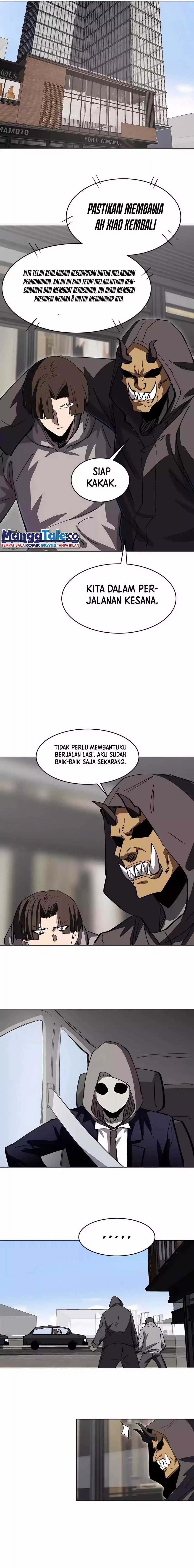 Mr. Zombie