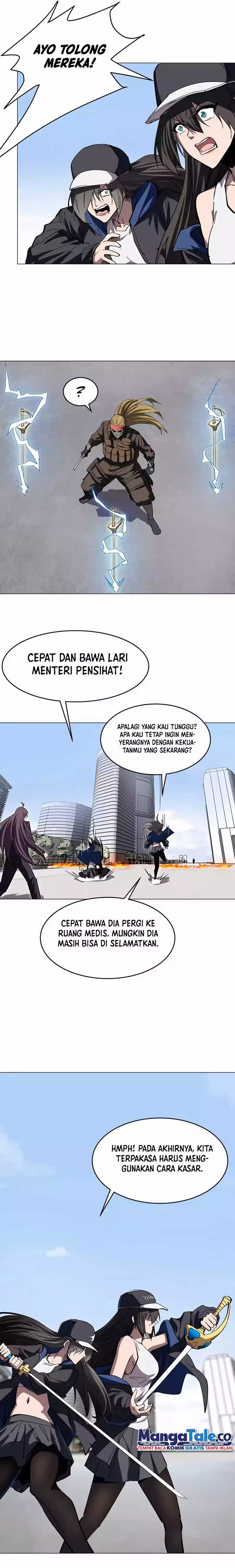 Mr. Zombie