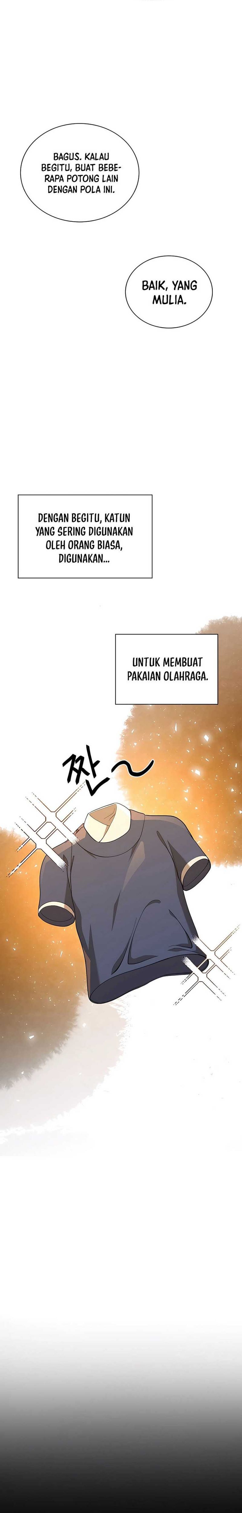 Muscle Joseon