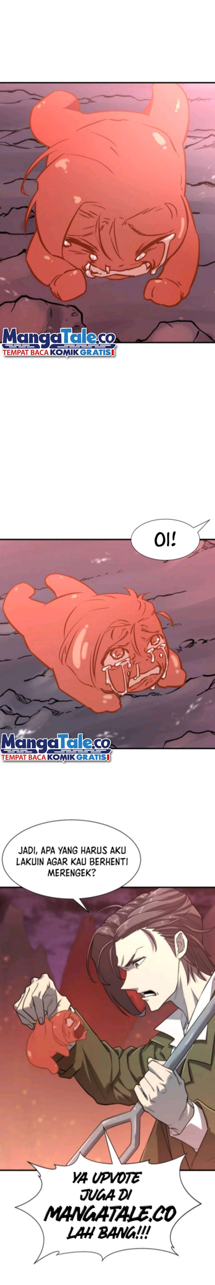 Muscle Joseon