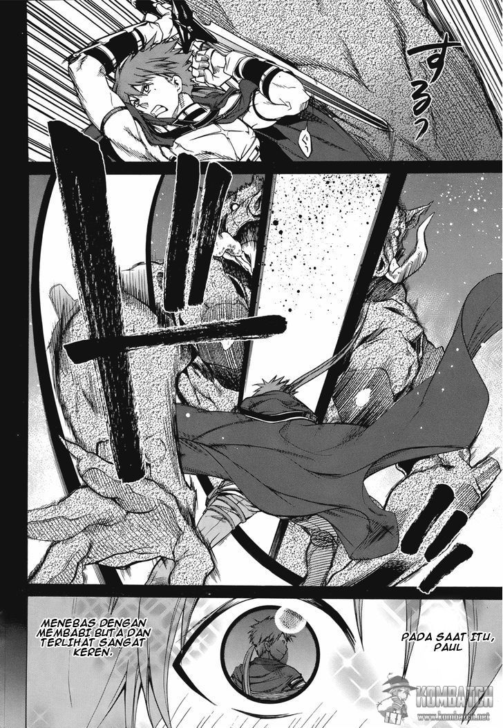 Mushoku Tensei: Isekai Ittara Honki Dasu