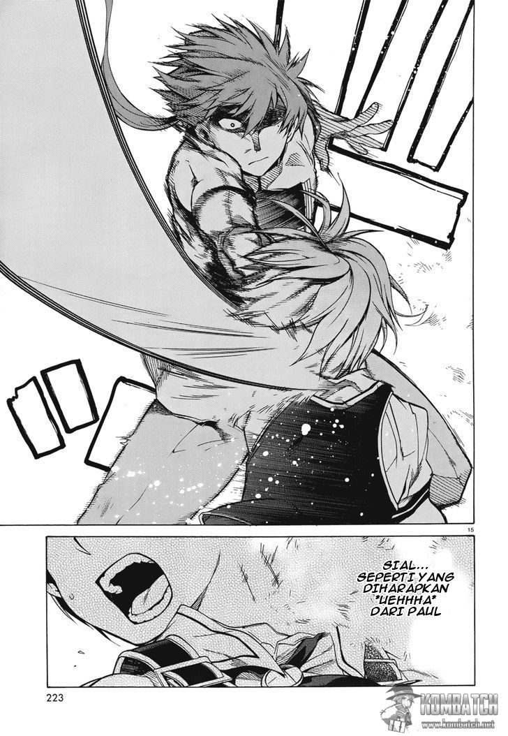 Mushoku Tensei: Isekai Ittara Honki Dasu