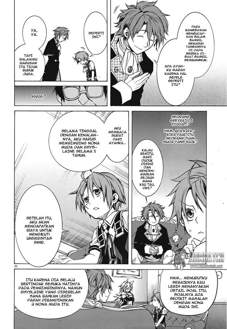 Mushoku Tensei: Isekai Ittara Honki Dasu