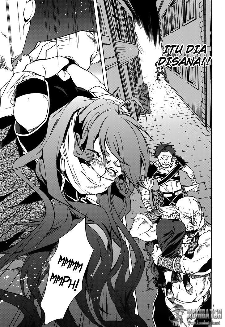 Mushoku Tensei: Isekai Ittara Honki Dasu