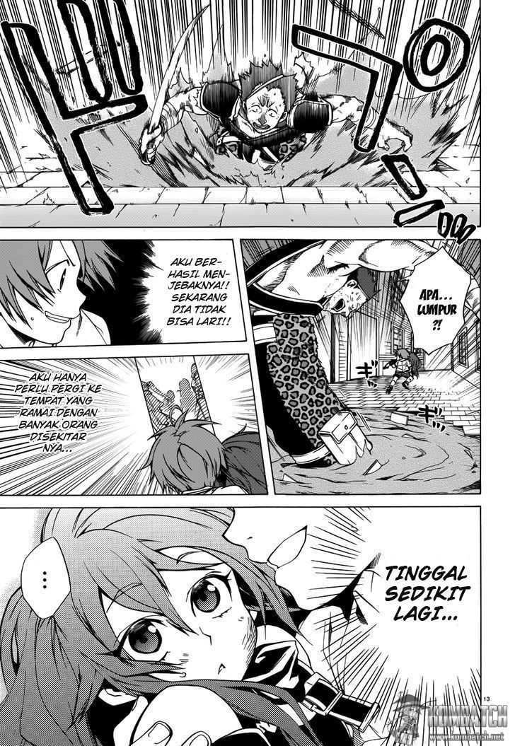 Mushoku Tensei: Isekai Ittara Honki Dasu