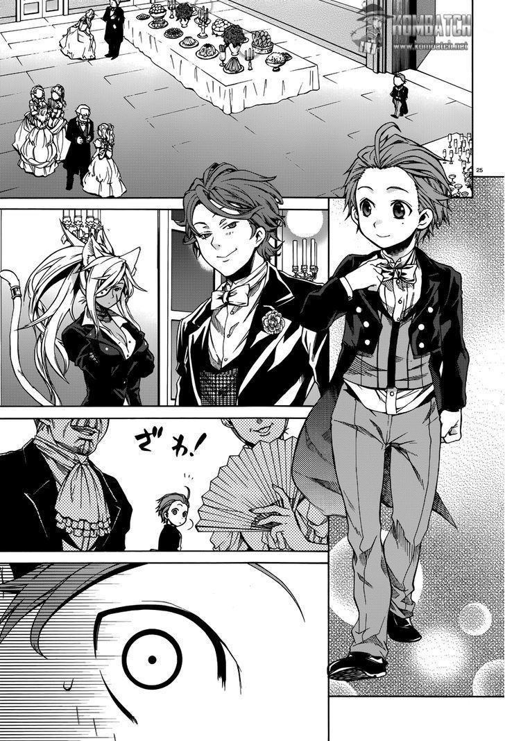 Mushoku Tensei: Isekai Ittara Honki Dasu