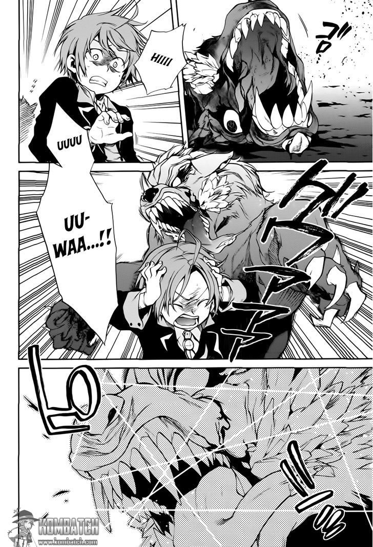 Mushoku Tensei: Isekai Ittara Honki Dasu