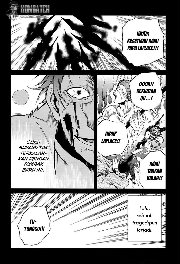 Mushoku Tensei: Isekai Ittara Honki Dasu