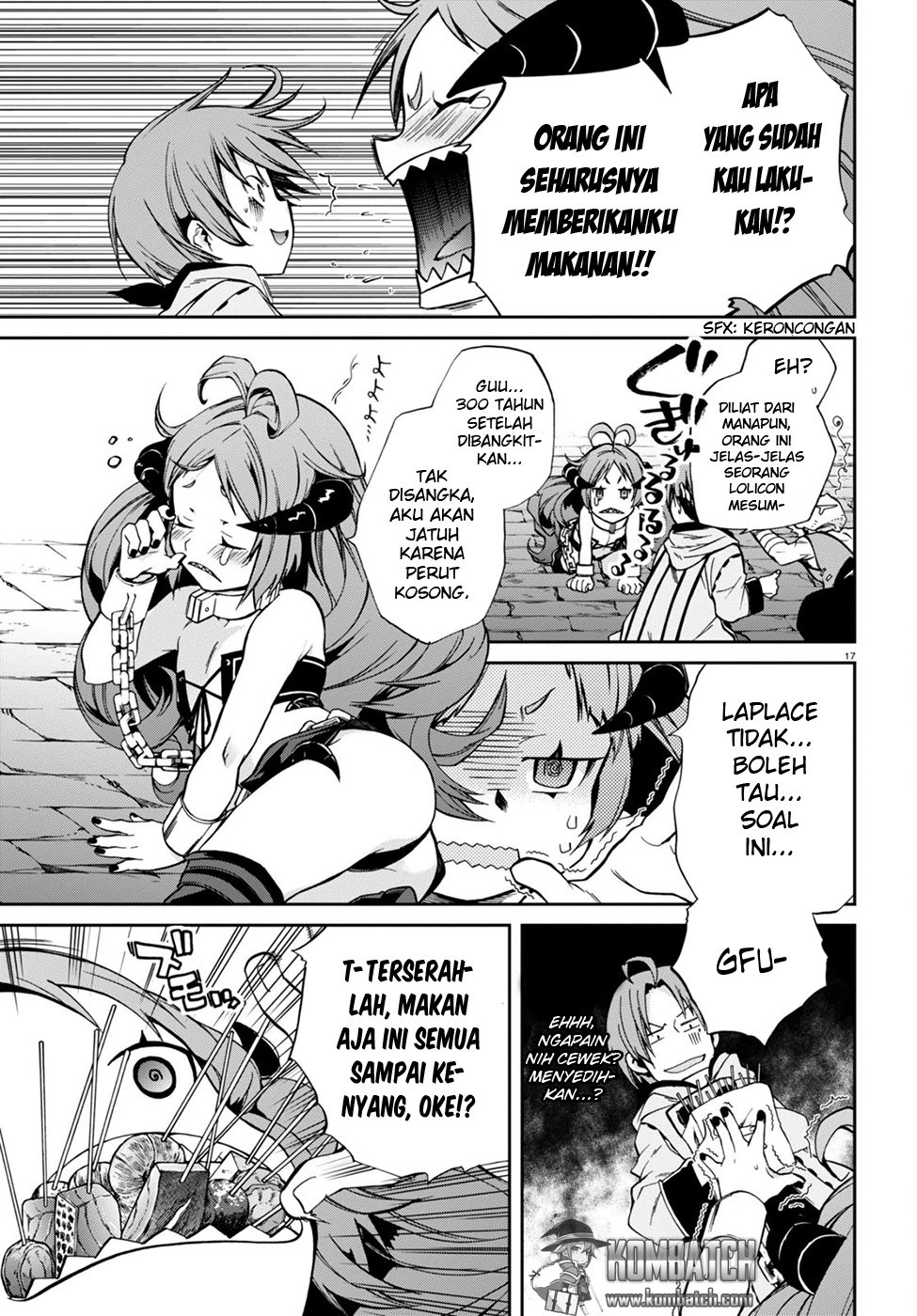 Mushoku Tensei: Isekai Ittara Honki Dasu