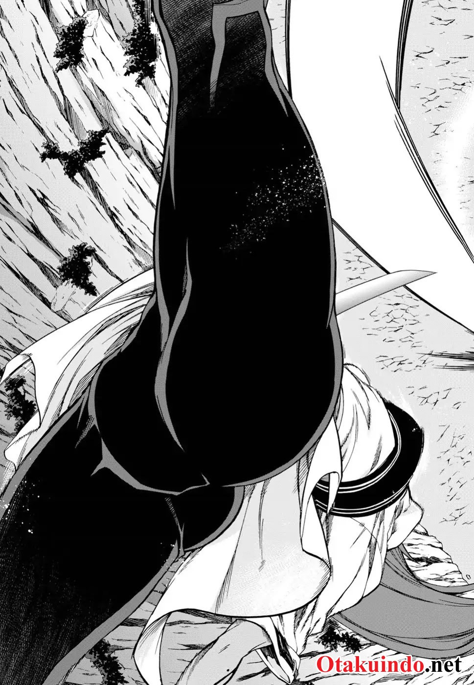 Mushoku Tensei: Isekai Ittara Honki Dasu