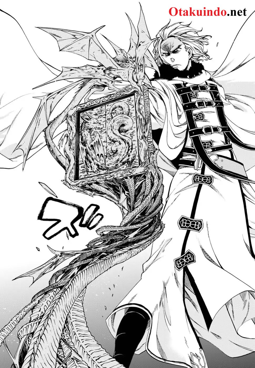 Mushoku Tensei: Isekai Ittara Honki Dasu