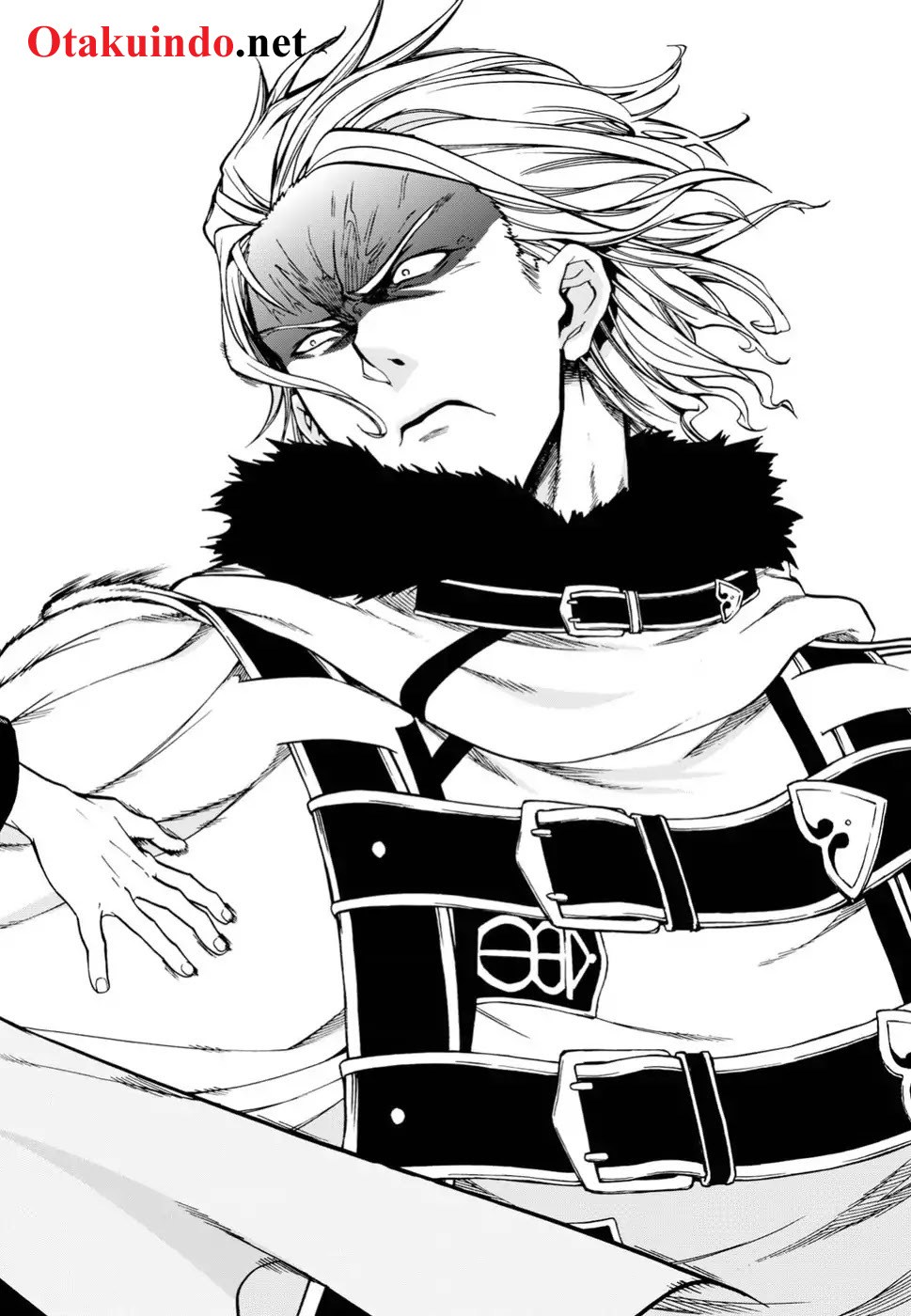 Mushoku Tensei: Isekai Ittara Honki Dasu